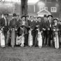 Rarely Seen 1908 Baltusrol Golf Club Pga Tour Caddies New Jersey Pro Shop Photos
