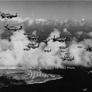 PHOTO FIGHTER PLANES IWO JIMA WORLD WAR II D DAY NAVAL SHIPS ARMY ATOMIC BOMB