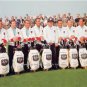 Byron Nelson and his 1965 Ryder Cup Team Golf Photo
