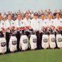 Byron Nelson and his 1965 Ryder Cup Team Golf Photo