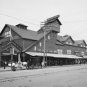 PHOTO NEW YORK CITY THE BIG APPLE COAL MINE CONEY ISLAND AMUSEMENT PARK RESORT