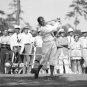 Amateur Bobby Jones 1935 Augusta Masters Golf Tournament Pro Shop Wall Art Photo