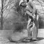 Rare Ben Hogan PGA Golfer Fan Masters Champion Bunker Pro Shop Wall Gift Photo