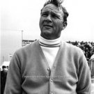 Arnold Palmer Major Champion PGA Collectors Golf Fan Pro Shop Wall Gift Photo
