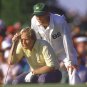 PHOTO JACK NICKLAUS MASTERS BRITISH OPEN GOLDEN BEAR PGA TOUR GOLF PROFESSIONAL