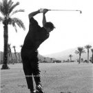 Young Arnold Palmer Swing PGA Collectors Photo Pro Golf Legend Masters Champion