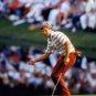 PHOTO BEN CRENSHAW 1984 MASTERS CHAMPION PGA GOLF TOUR PROFESSIONAL TEXAS NATIVE
