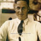 BOBBY JONES AUGUSTA NATIONAL MASTERS GOLF EAST LAKE GOLF CLUB WINGED FOOT PHOTO