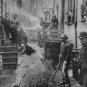 BANDITS ROOST PHOTO NEW YORK CITY THE BIG APPLE CRIME CHINATOWN MULBERRY STREET