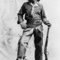 DEADWOOD DICK PHOTO SOUTH DAKOTA AFRICAN AMERICAN COWBOY RODEO BILLY THE KID