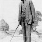 Samuel Ryder Golf Photo The creator of the Ryder Cup
