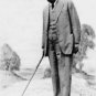 Samuel Ryder Golf Photo The creator of the Ryder Cup