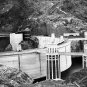 PHOTO HOOVER DAM CONSTRUCTION NEVADA LAKE MEAD COLORADO RIVER GREAT DEPRESSION