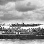Landing Craft Historical World War II Heros Army D Day Invasion Photo Naval Ship