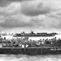 Landing Craft Historical World War II Heros Army D Day Invasion Photo Naval Ship