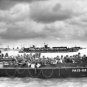 Landing Craft Historical World War II Heros Army D Day Invasion Photo Naval Ship