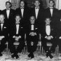 1963 British Ryder Cup Team Peter Alliss O'Connor