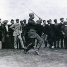 James Braid 1901 British Open champ. Won 5 British