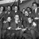 1965 US Ryder Cup Team Win Nelson Palmer Lema Great