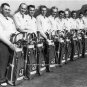 1955 British Ryder Cup Team Golf Photo Rees, O'Connor
