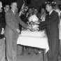 1947 Ryder Cup Trophy Ben Hogan Fantastic Golf Photo