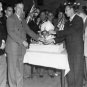 1947 Ryder Cup Trophy Ben Hogan Fantastic Golf Photo