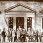 Tom Morris 1857 Grand Tournament Field Golf Photo