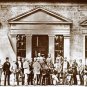 Tom Morris 1857 Grand Tournament Field Golf Photo