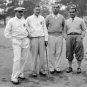 1935  Ryder Cup Walter Hagen Gene Sarazen Busson Perry