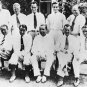 1935 US Ryder Cup Team Golf Photo Sarazen Hagen Picard