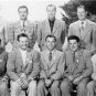 1947 US Ryder Cup Team Golf Photo Hogan Snead Nelson
