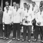 1937 US Ryder Cup Team Golf Photo Sarazen Snead Nelson