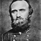 Stonewall Jackson Confederate General Civil War Photo