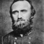 Stonewall Jackson Confederate General Civil War Photo