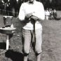 Bobby Jones Very Special Golf  Photo with his driver