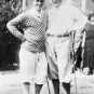 Bobby Jones and Gene Sarazen 1923 Golf Photo 10 x14