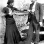 BONNIE & CLYDE GANGESTERS MURDERERS TEXAS RANGER PUBLIC ENEMY BARROW GANG PHOTO