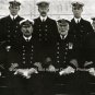 RMS TITANIC CAPTAIN EDWARD J. SMITH 1912 PHOTO WHITE STAR PASSENGER SHIP LINE