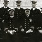 RMS TITANIC CAPTAIN EDWARD J. SMITH 1912 PHOTO WHITE STAR PASSENGER SHIP LINE