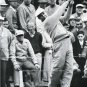 Ben Hogan US Open Follow Through Golf Photo Nice Finish