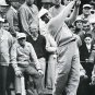 Ben Hogan US Open Follow Through Golf Photo Nice Finish