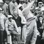 Ben Hogan US Open Follow Through Golf Photo Nice Finish