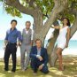 New Hawaii Five O CBS Police Drama Tv Stars Cast Photo Steve McGarrett Danny