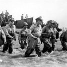 1944 PHOTO HISTORICAL GENERAL DOUGLAS MACARTHUR WORLD WAR II PHILIPPINE ARMY