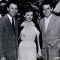 Ben Hogan Glenn Ford Anne Baxter " Follow the Sun" RARE