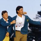 Fred Couples 1992 Masters Winner Wonderful  11 x 14