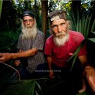 LOUISIANA SWAMP PEOPLE HISTORY CHANNEL BROTHERS MITCHELL GLENN REALITY TV PHOTOS