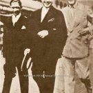 CRIME PHOTO MEYER LANSKY NUCKY AL CAPONE ATLANTIC CITY ILLEGAL WHISKEY GAMBLING