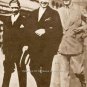 CRIME PHOTO MEYER LANSKY NUCKY AL CAPONE ATLANTIC CITY ILLEGAL WHISKEY GAMBLING