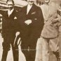 CRIME PHOTO MEYER LANSKY NUCKY AL CAPONE ATLANTIC CITY ILLEGAL WHISKEY GAMBLING